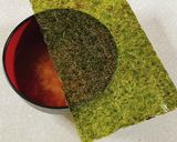 インスタントのみそ汁を美味しく作り方4写真