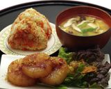 健康的！経済的！3種野菜の一人前味噌汁作り方37写真