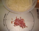 *朝食に・5分で!!ジャーマンポテト*作り方1写真