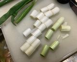 鴨鍋はシンプルなのが一番!作り方2写真
