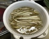 鴨鍋はシンプルなのが一番!作り方3写真