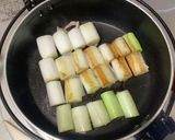 鴨鍋はシンプルなのが一番!作り方6写真
