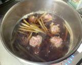 鴨鍋はシンプルなのが一番!作り方4写真
