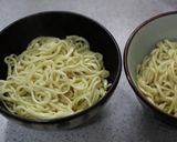 アーサそば作り方11写真