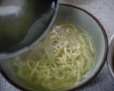 アーサそば作り方12写真