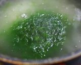 アーサそば作り方9写真