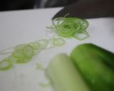 アーサそば作り方7写真