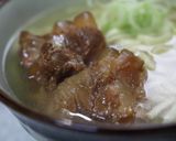 アーサそば作り方17写真