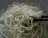 アーサそば作り方15写真