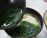 アーサそば作り方14写真