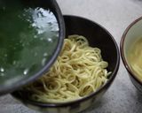 アーサそば作り方13写真