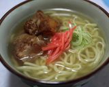アーサそば作り方19写真