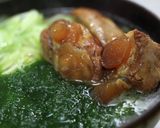 アーサそば作り方18写真