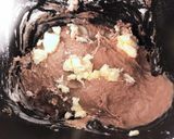 HBとココアで簡単!ココア食パン作り方7写真