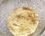 コンベクションオーブンヴィクトリアケーキ作り方3写真