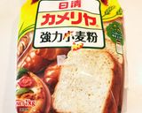 HBとココアで簡単!ココア食パン作り方11写真