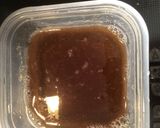 ポン酢ジュレのそうめん作り方2写真