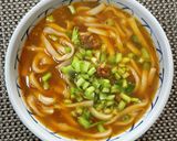 お肉一杯日本風キーマカレー　作り方15写真