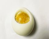 お弁当にも ゆでたまごちゃん作り方3写真