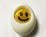 お弁当にも ゆでたまごちゃん作り方4写真