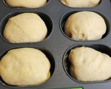 乳酸菌のパン作り方3写真
