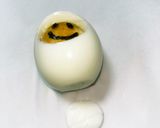 お弁当にも ゆでたまごちゃん作り方5写真