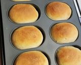 乳酸菌のパン作り方4写真