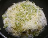 簡単！たっぷり牡蠣のお好み焼き風作り方5写真