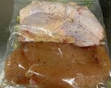 ♡炊飯器で簡単カオマンガイ♡作り方2写真