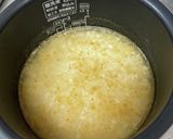 ♡炊飯器で簡単カオマンガイ♡作り方3写真