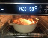 Sourdough bread作り方17写真