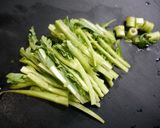 SDGs！すき焼きリメイク卵とじ作り方1写真