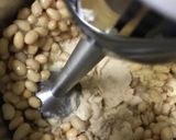 無添加水煮大豆で味噌作り作り方1写真
