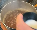 かきたまうどん作り方3写真