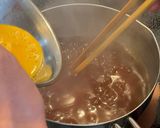 かきたまうどん作り方4写真