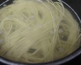 餡かけ醤油ラーメン作り方4写真