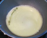 フライドズッキーニのスパゲッティ作り方4写真
