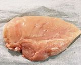 鶏胸肉をやわらかくする作り方1写真