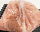 鶏胸肉をやわらかくする作り方4写真