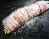 簡単！白菜の肉巻き　白だし風味作り方2写真