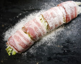 簡単！白菜の肉巻き　白だし風味作り方2写真