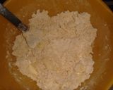 こんもりふわふわロールパン作り方3写真