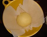 こんもりふわふわロールパン作り方4写真
