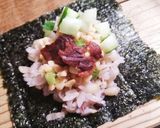一口サイズのミニのり巻き！作り方6写真
