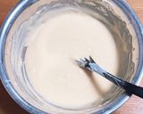 炊飯器でHMで大きなスポンジケーキ作り方2写真