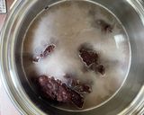 あんバターいちごパフェ♡作り方3写真
