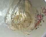 バレンタインにハートチョコレートクッキー作り方1写真