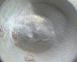 バレンタインにハートチョコレートクッキー作り方4写真
