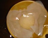 こんもりふわふわロールパン作り方5写真
