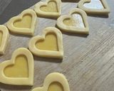 バレンタインにハートチョコレートクッキー作り方11写真